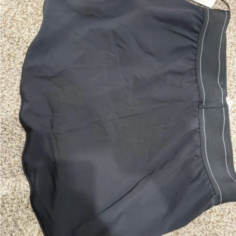 Alo Yoga Match Point Tennis Skirt & Medium Size & NWOT